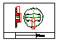 Plano dimensional 2D